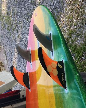 Stand Up Paddle