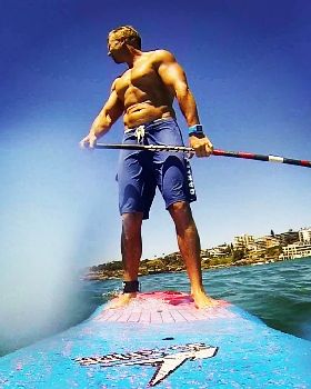 Stand Up Paddle