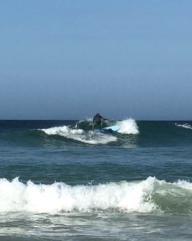 Stand Up Paddle
