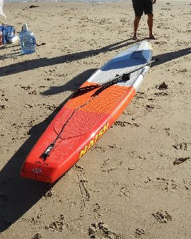 Stand Up Paddle