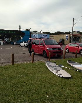 Stand Up Paddle