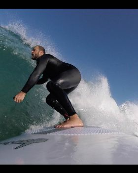 Free surf after NSW state titles