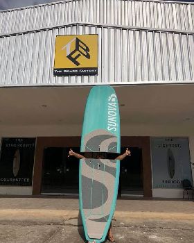Stand Up Paddle
