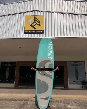 Stand Up Paddle