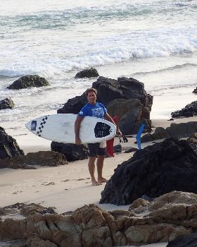 Kirra March 21st 2018
