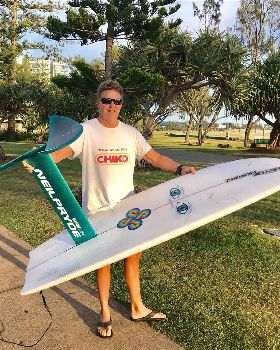 Stand Up Paddle