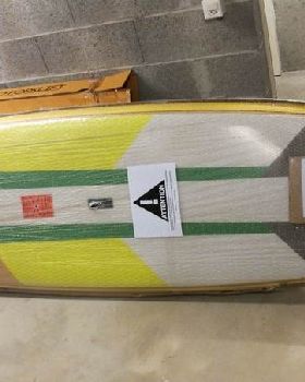 Stand Up Paddle