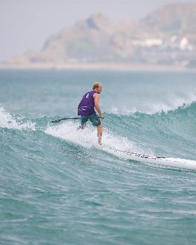 Stand Up Paddle