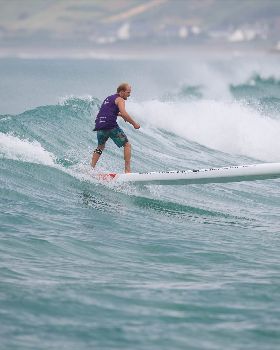 Stand Up Paddle