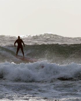 Stand Up Paddle