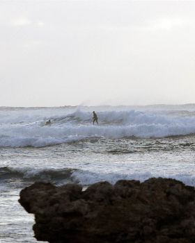Stand Up Paddle