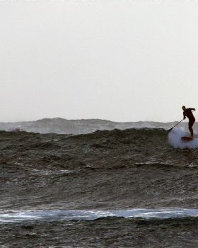 Stand Up Paddle