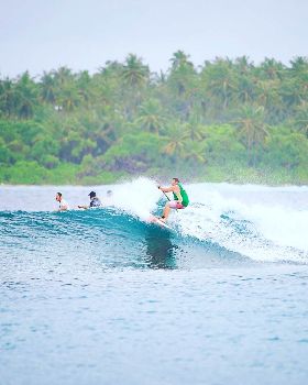 Stand Up Paddle