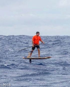 Stand Up Paddle