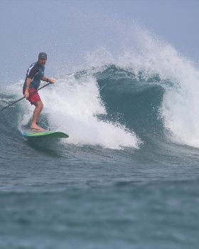 Stand Up Paddle