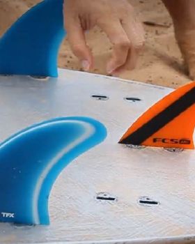 fins