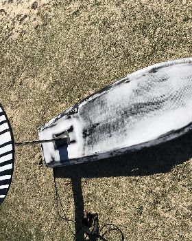Stand Up Paddle