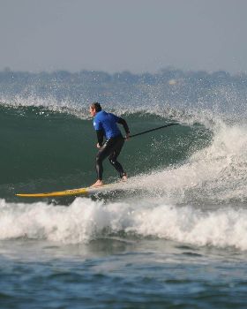 Stand Up Paddle
