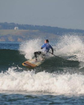 Stand Up Paddle