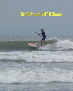 Stand Up Paddle