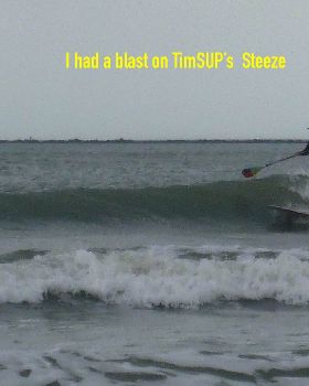 Stand Up Paddle