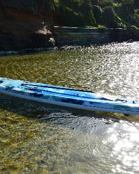 Stand Up Paddle