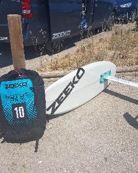 Stand Up Paddle