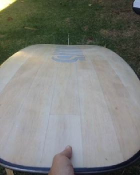Stand Up Paddle