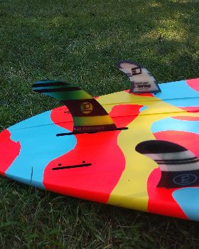Stand Up Paddle