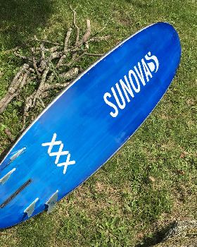 Stand Up Paddle