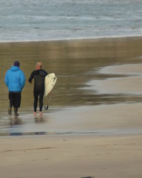 Stand Up Paddle