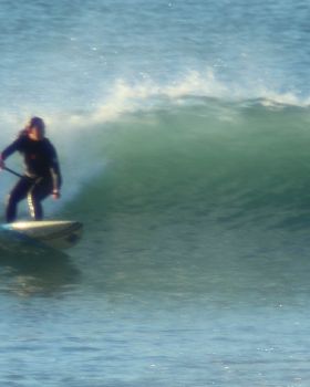 Stand Up Paddle