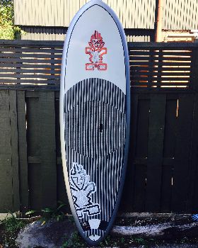 Stand Up Paddle