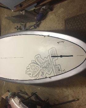 Stand Up Paddle