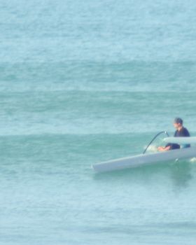 Stand Up Paddle