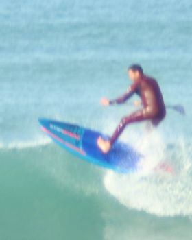 Stand Up Paddle
