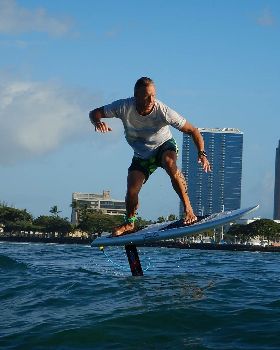 Stand Up Paddle
