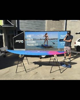 Stand Up Paddle