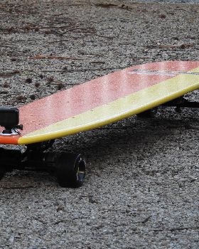 Stand Up Paddle