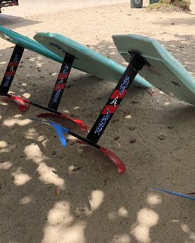 Stand Up Paddle