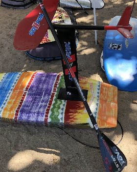 Stand Up Paddle