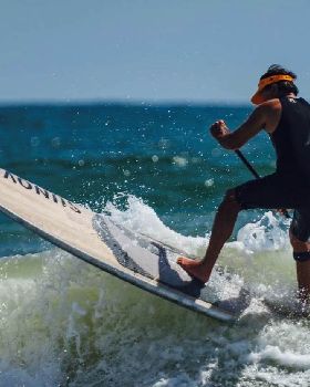 10'  Style an 8'10 STEEZE