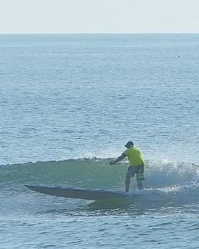 Stand Up Paddle