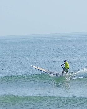 Stand Up Paddle