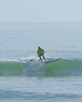 Stand Up Paddle