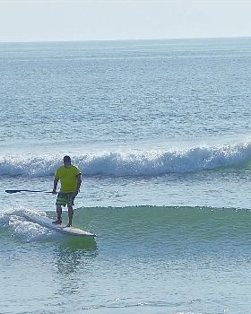 Stand Up Paddle