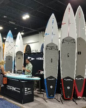 Stand Up Paddle