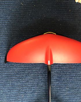 IWA vs Naish XL