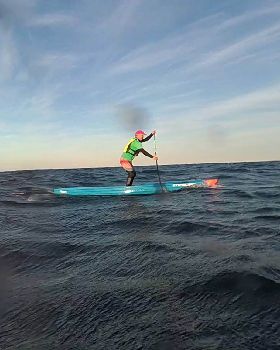Stand Up Paddle