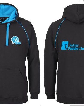 SPSC 2018-19 gear
